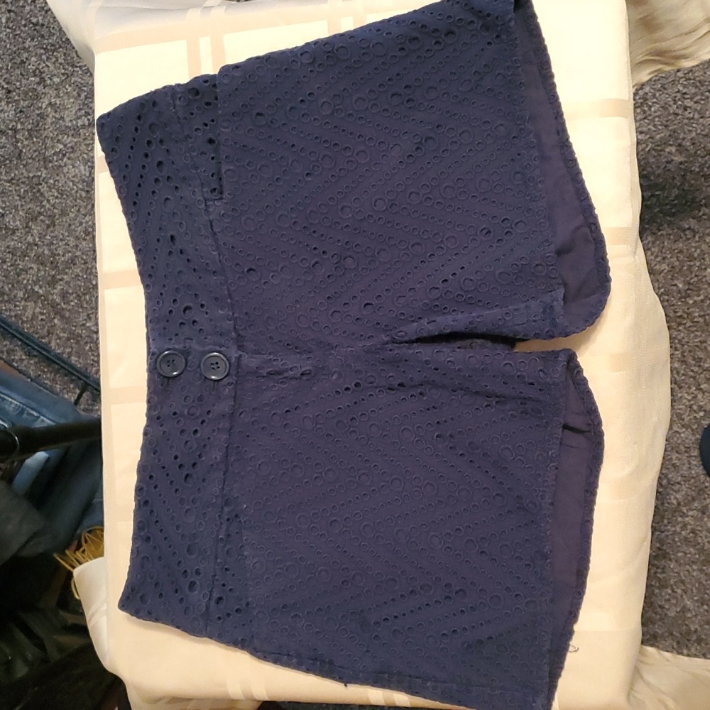 Outback Red Shorts - Picture 1 of 5